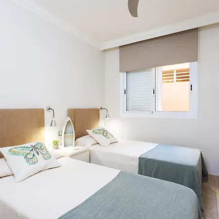 Apartment Relax Total