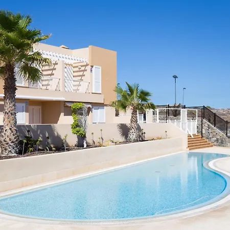 Relax Total Apartment *