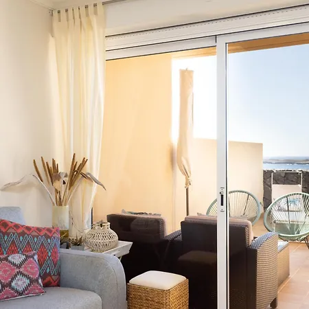 Relax Total Apartment
