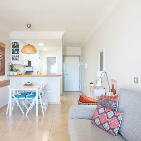 Relax Total Apartment *