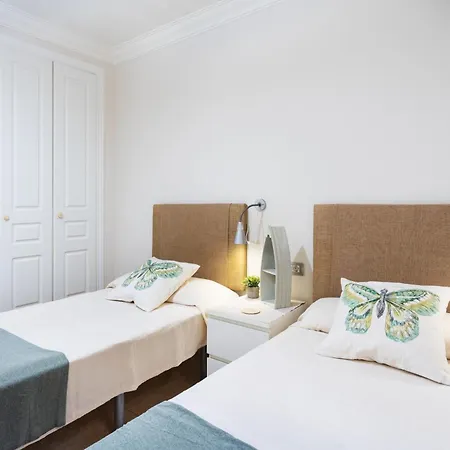 Relax Total Apartment *