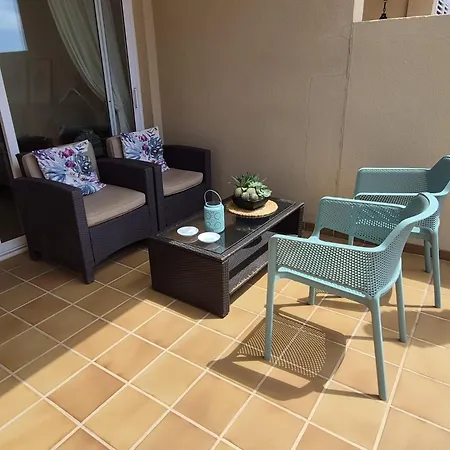 Relax Total Apartment *